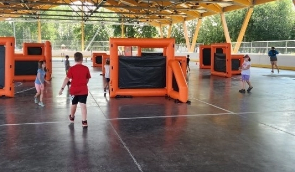 Laser tag2