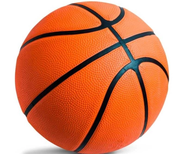 Ballon Basket