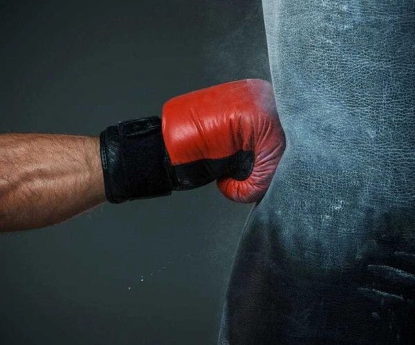 Boxe