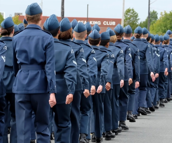 Cadets