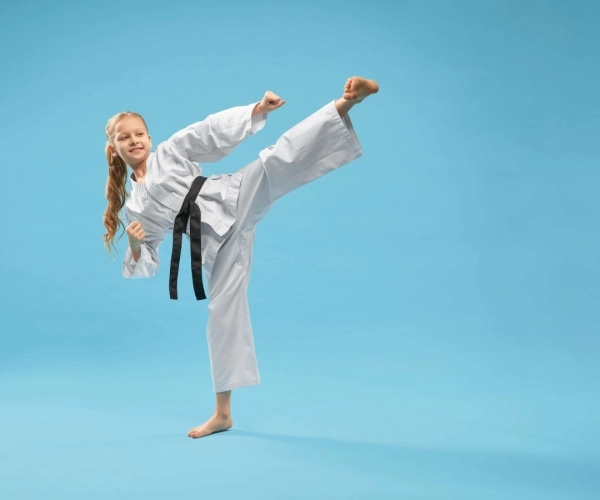 Taekwondo