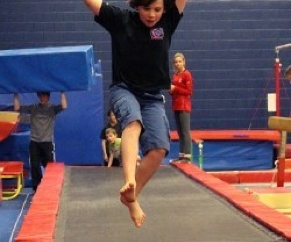 Parkour