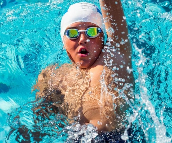 Natation