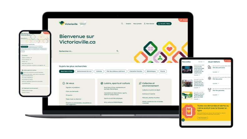 2025 09 25 Site Web Victoriaville