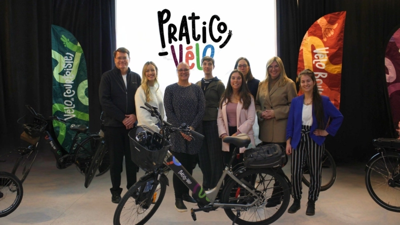 Photo officielle CRECQ