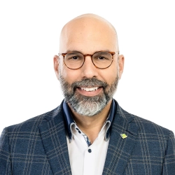 Yves arcand