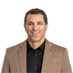 Christian Rayes