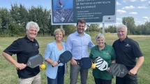 2025 09 10 Ajout terrains pickleball