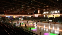 2026 02 11 Disco sur glace