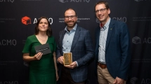 Plumes dexcellence remise du prix