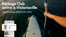 Partage Club