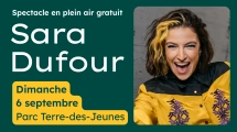 2026 06 25 Sara Dufour