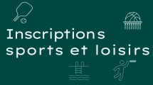 2026 08 13 Inscriptions Sports Loisirs