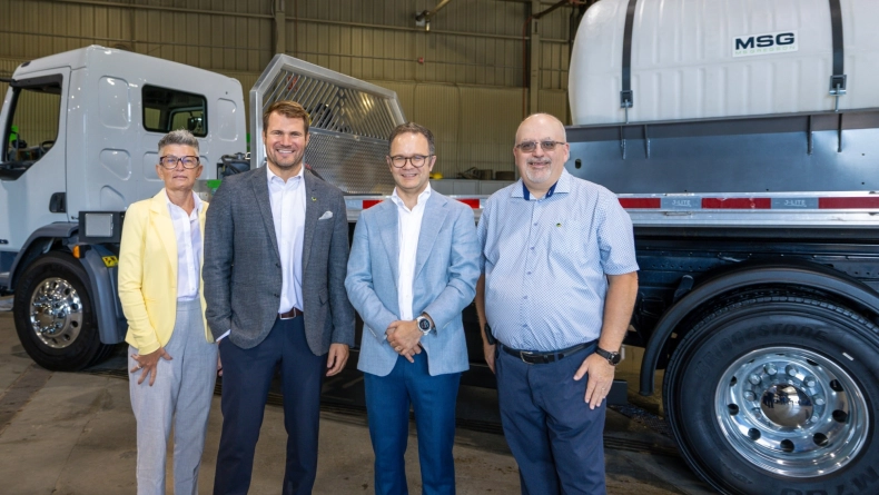 2025 09 10 Camion Gamotech