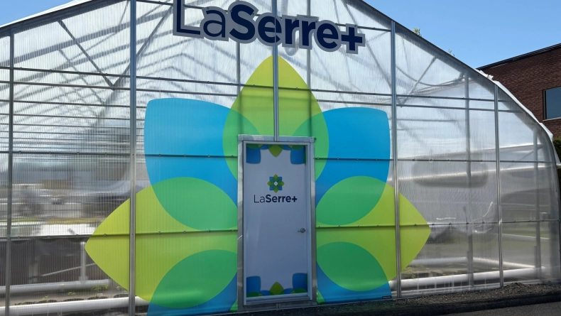 Serre