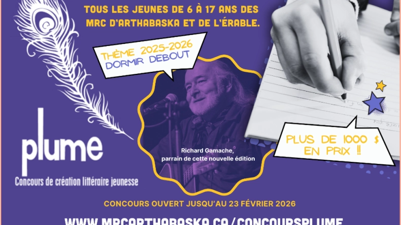 2025 11 17 Concours Plume