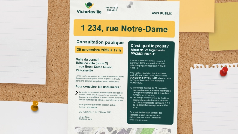 2025 12 04 Avis public simplifié