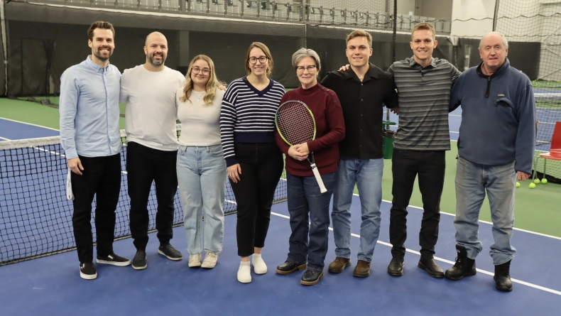 Le Comité Organisateur