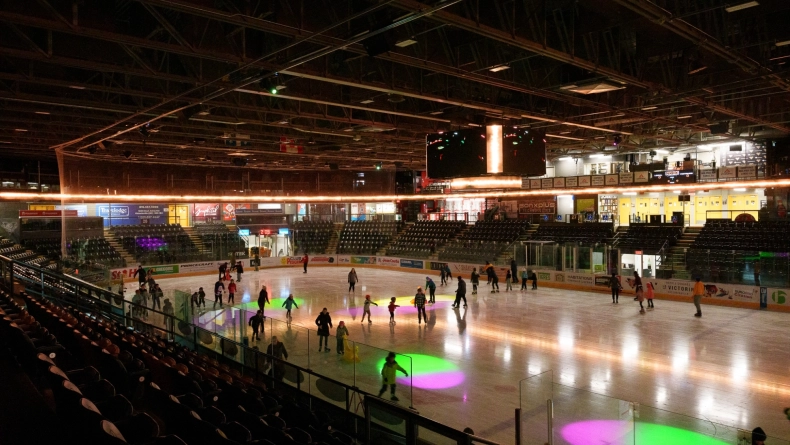 2026 02 11 Disco sur glace