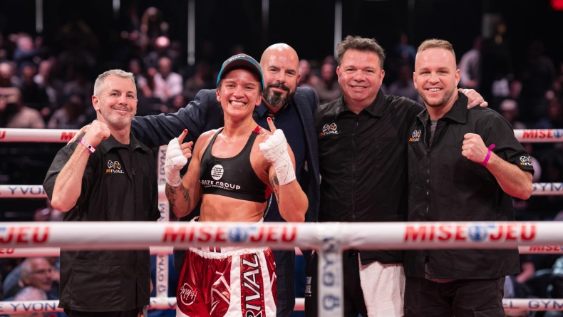 2026 03 11 Classique des Champions