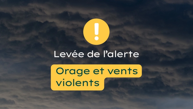 Alerte meteo siteweb fin