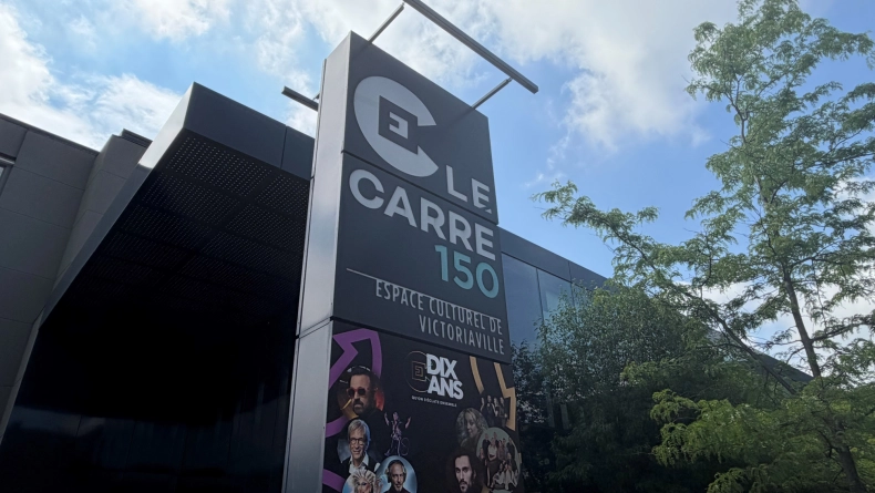 Le Carré150