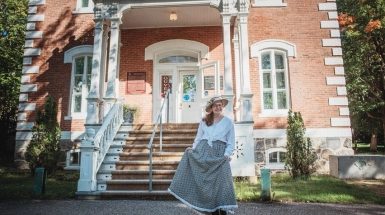 Musée Laurier
