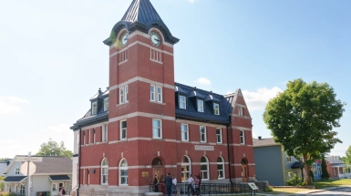 Hotel des Postes
