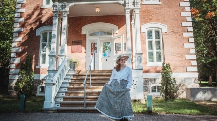 Musée Laurier