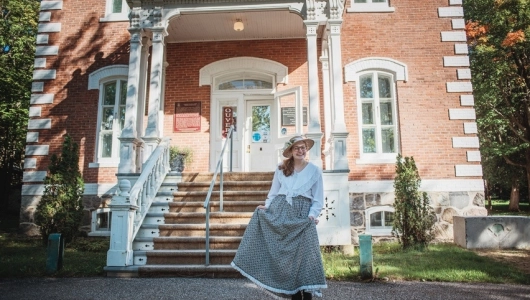 Musée Laurier
