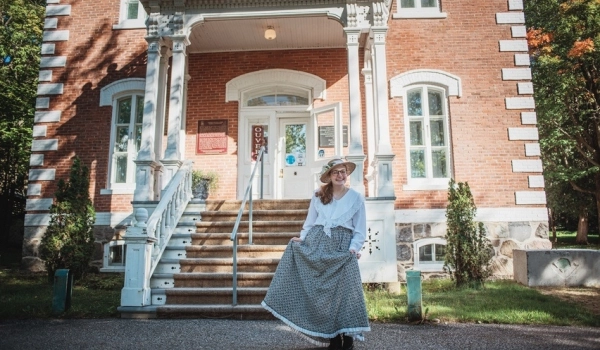 Musée Laurier