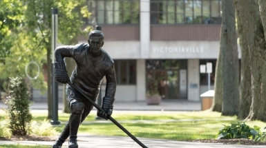 Jean Beliveau