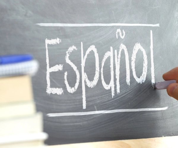 Espagnol