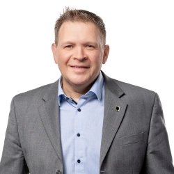 Gardner Eric