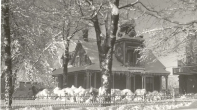10 Maison Mailhot