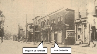 17 Magasin Syndicat