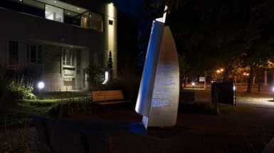 31 oeuvre comme une lettre