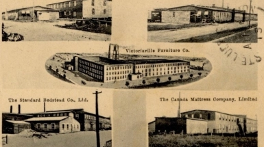 35 premieres manufactures