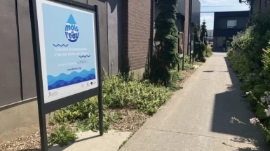 8 exposition mois de leau