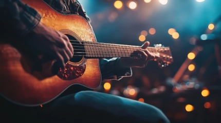 2025 09 20 Chansonnier Stéphane Picard