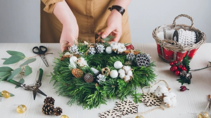 2025 11 22 Creation decorations Noel