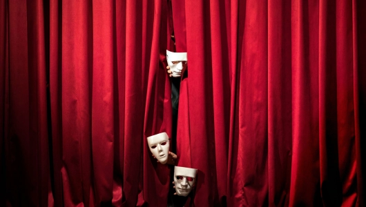 2025 10 24 Piece de Theatre MAM Chaose