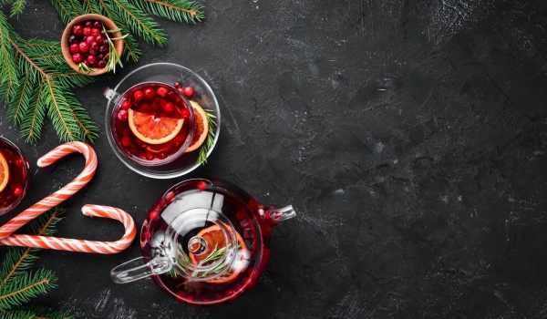 2025 11 29 Salon de the de Noel