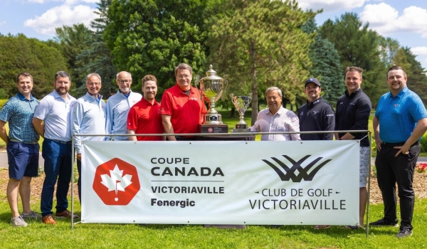 Coupe Canada Victoriaville Fenergic