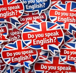 Bulles de dialogue Britanniques