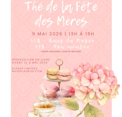 F9234ccbaa8b Thé de la Fête des Mères