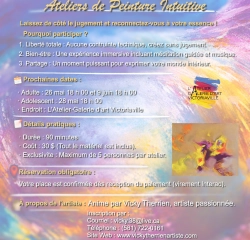 62bf9a65e872 Atelier de peinture intuitive