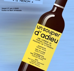 8ed03b76aef6 27 juin 20h Un souper d adieu