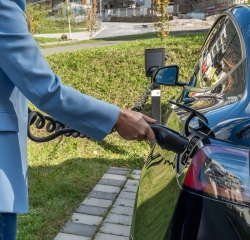Voitures électriques