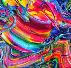 Vibration des couleurs automne 2026